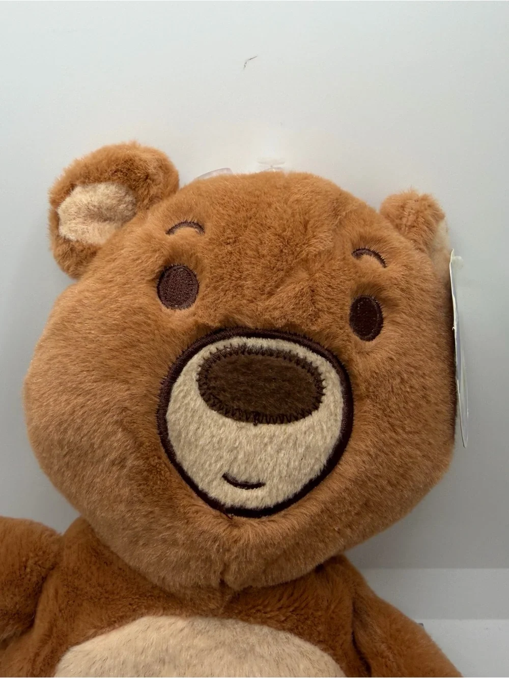 Babies R Us Brown Teddy Bear 2013